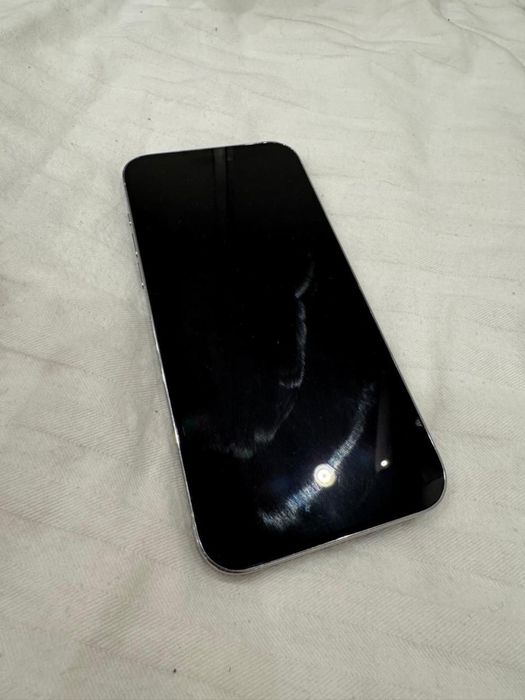 IPhone 14 pro max в отличном состоянии