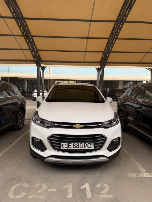 Продается Treker Primer