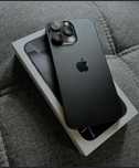 iPhone 16 pro 256g