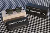 Мъжки слънчеви очила
RetroSuperFuture Giusto