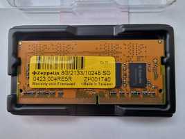Memorie 8 G Ram DDR4 laptop