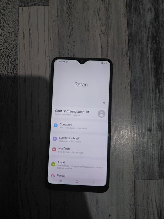 Vând Samsung A02s ! Impecabil