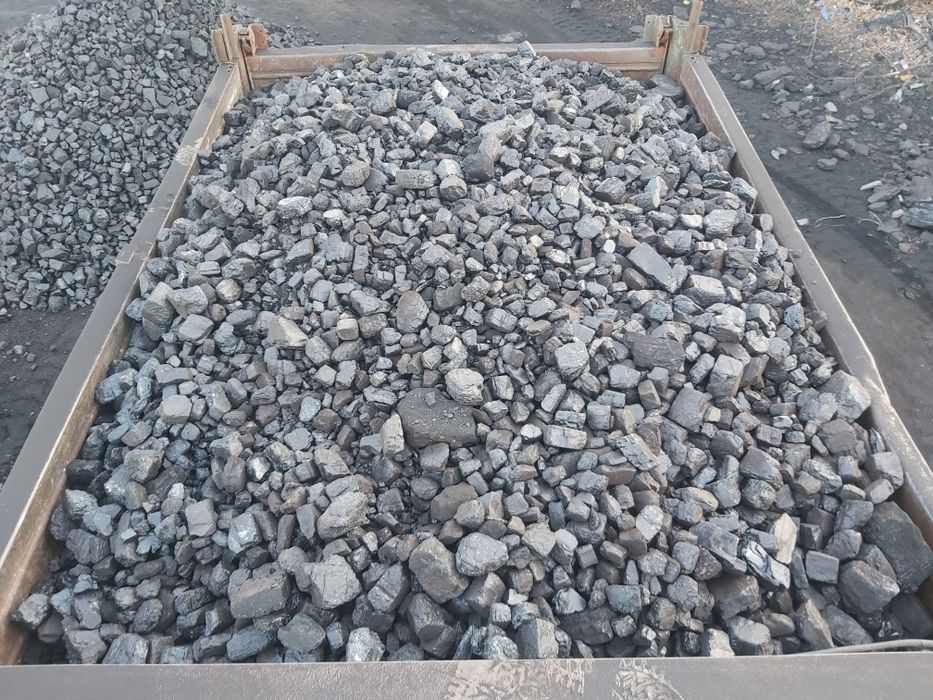 Уголь отборный шубаркуль доставка