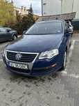 Vand VW Passat B6
