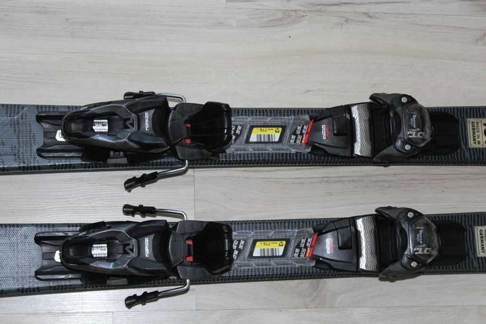 VOLKL Peregrine LTD 151cm, R 11.8m 2025