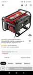 Generator 2,2kw nou ,ne folosit