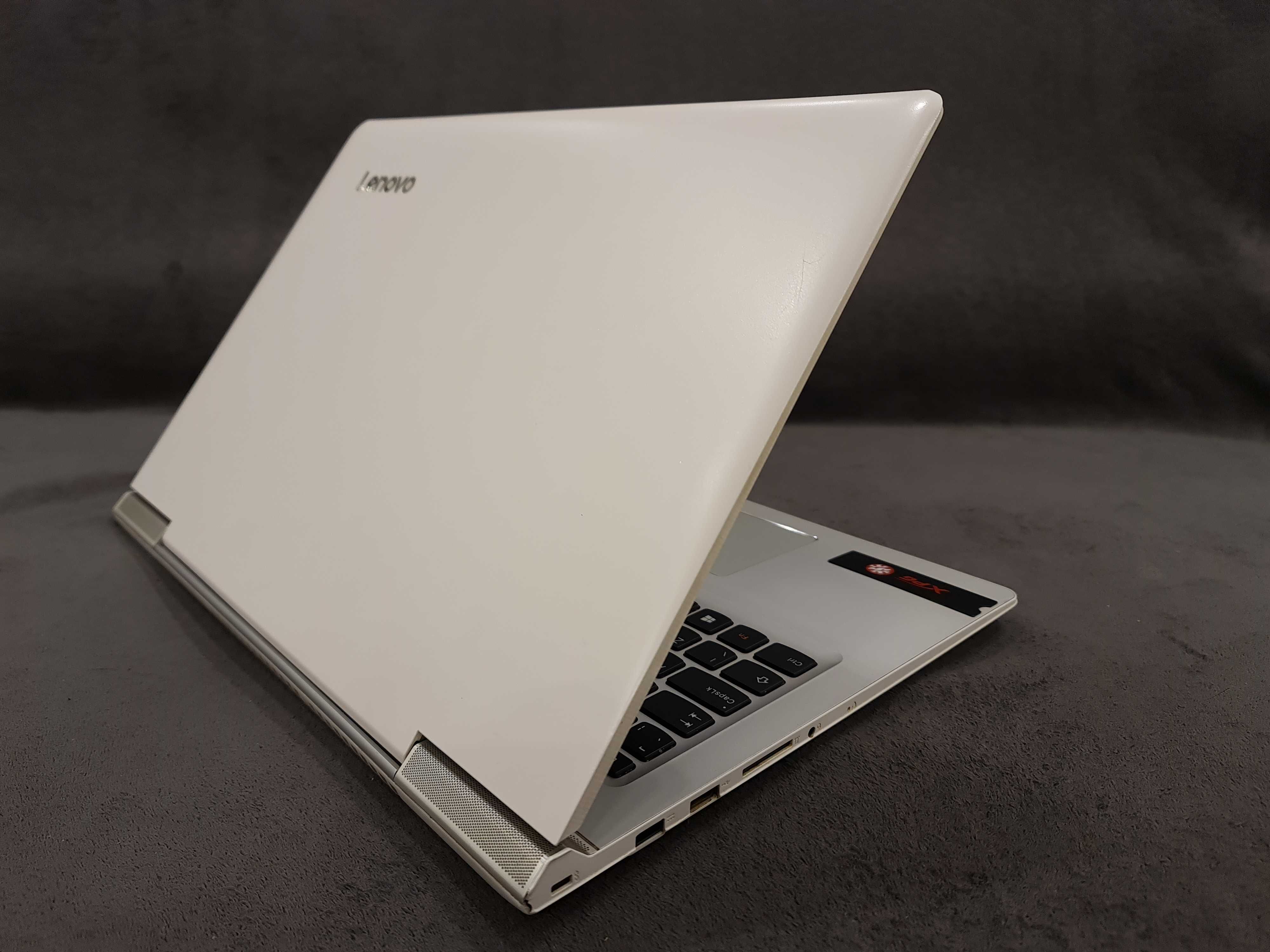 laptop nou lenovo, intel core i7, video 4 gb, gaming, grafica, editare