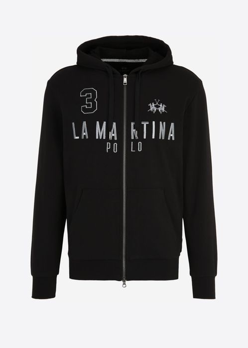 Продавам чисто нов суитчър La Martina