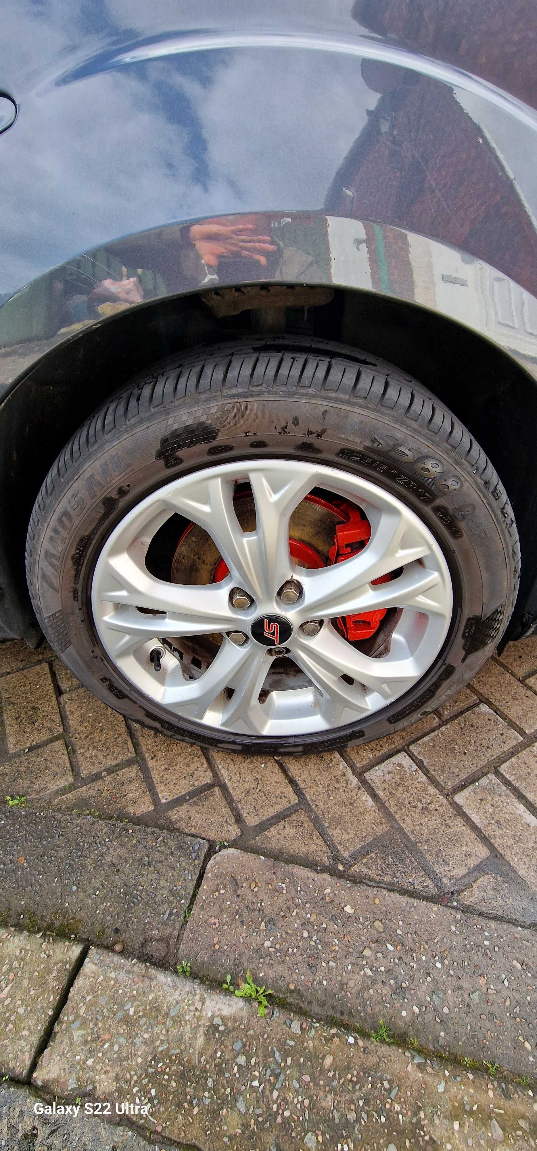Ford S-Max titanium 2010 2.0 volan dreapta