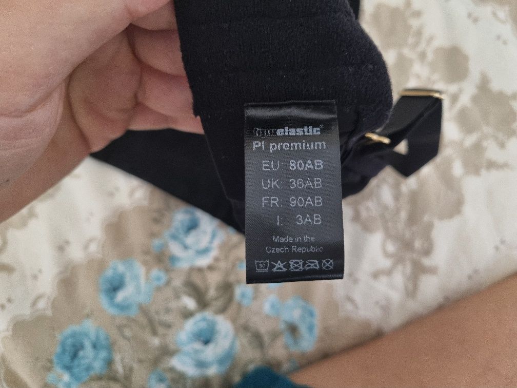 Следоперативен сутиен LIPOELASTIC IP premium