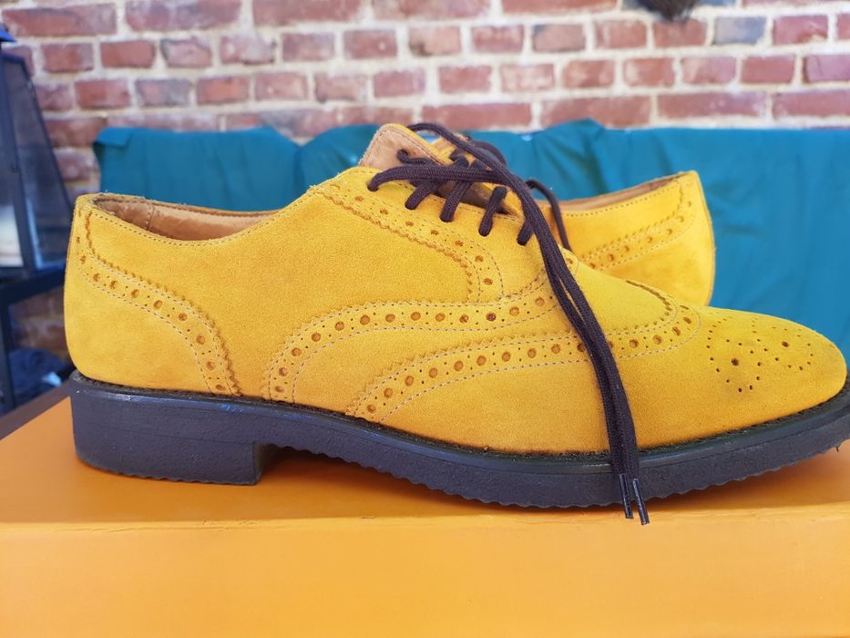 Pantofi   Permium  Pollini