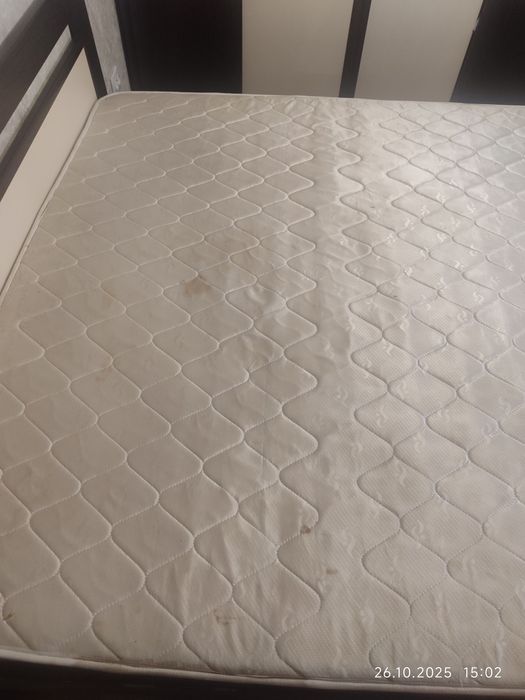 Продаётся кровать