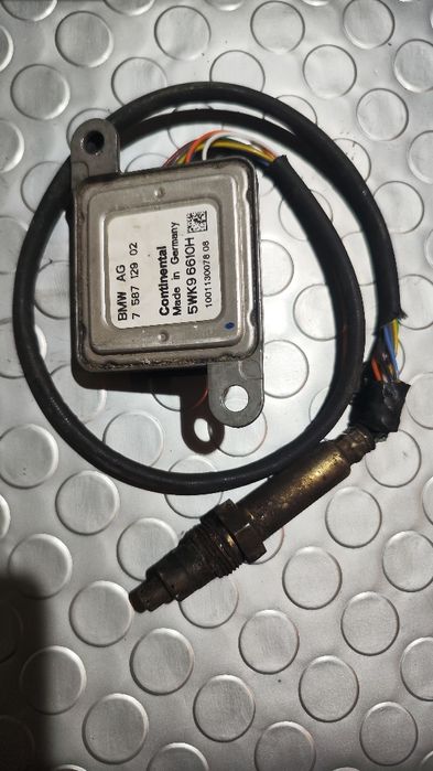 Nox сензор за БМВ е60 е61 е87 е90 е91 е92