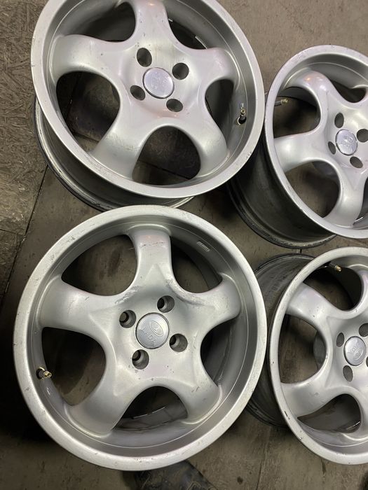 ДИСКИ на 16. 4/100  4 Штуки в нал