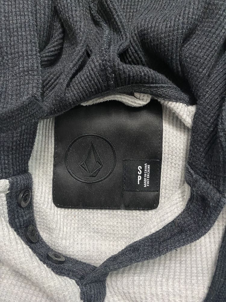 Hanorac  Volcom