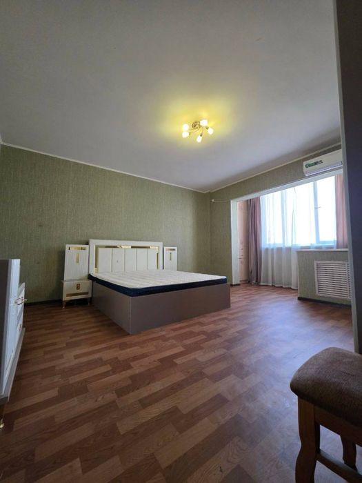 Квартира 2+2/6/9 Паркентский Французская планировка