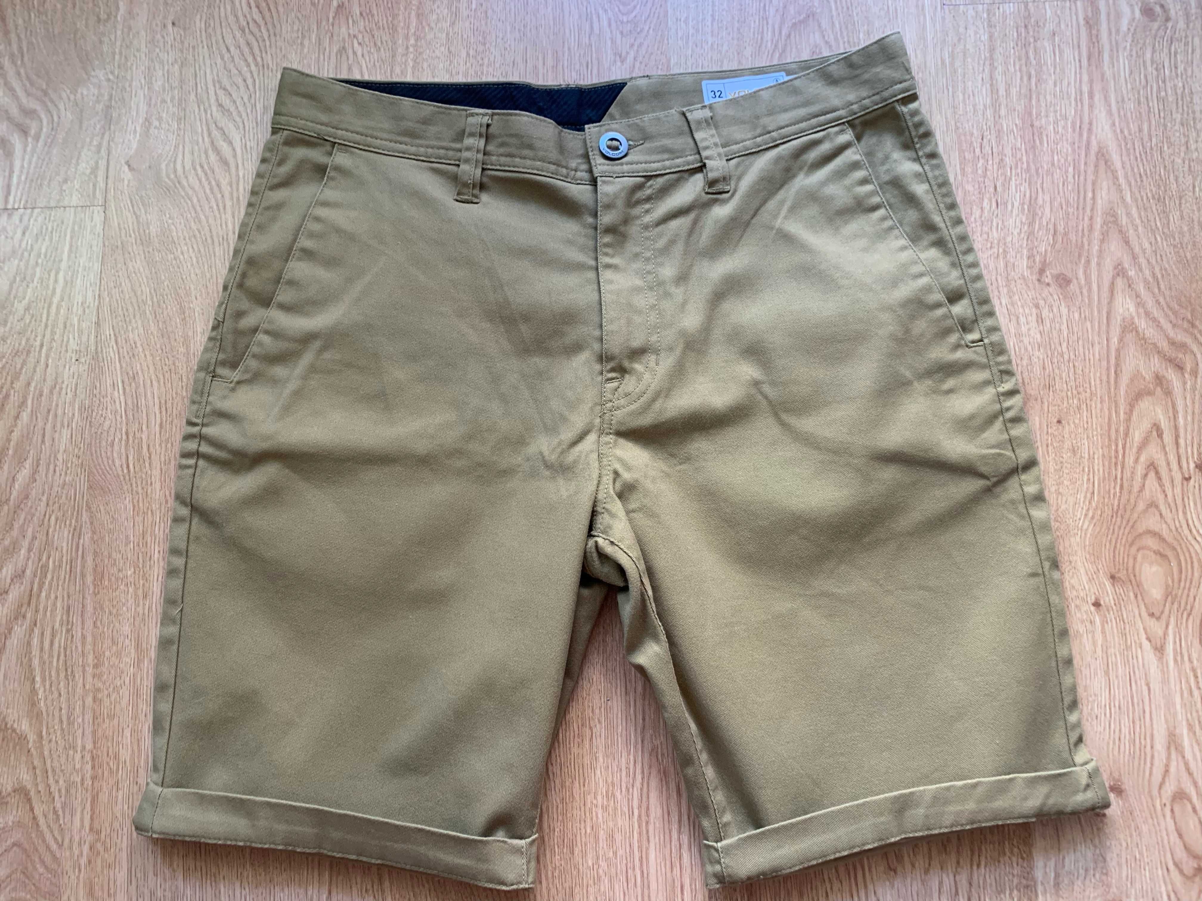 Къси панталони Hurley, Къси панталони Volcom, Шорти Hurley
