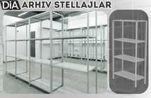 Архивные стеллажи, полочный стеллаж, polkaly arxiv stelaj, tokcha