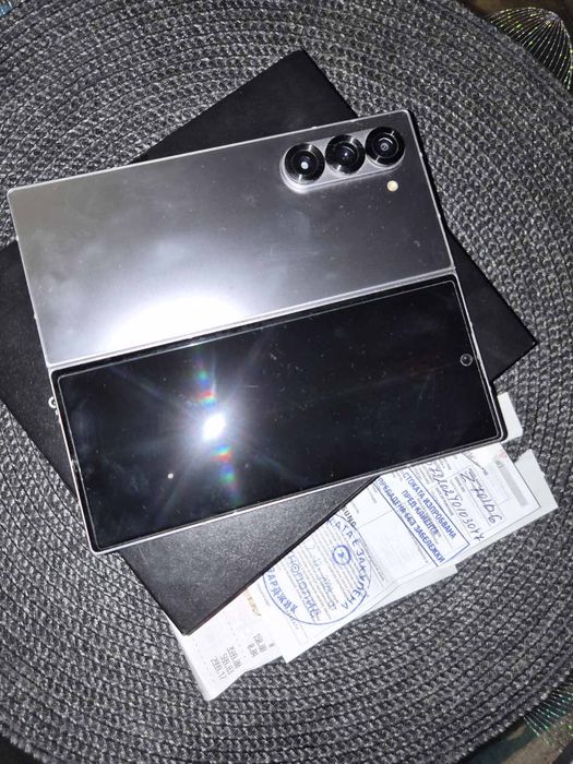 Samsung galaxy z fold 6 512gb