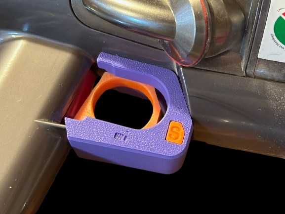Blocator intrerupator aspirator Dyson V11/V15