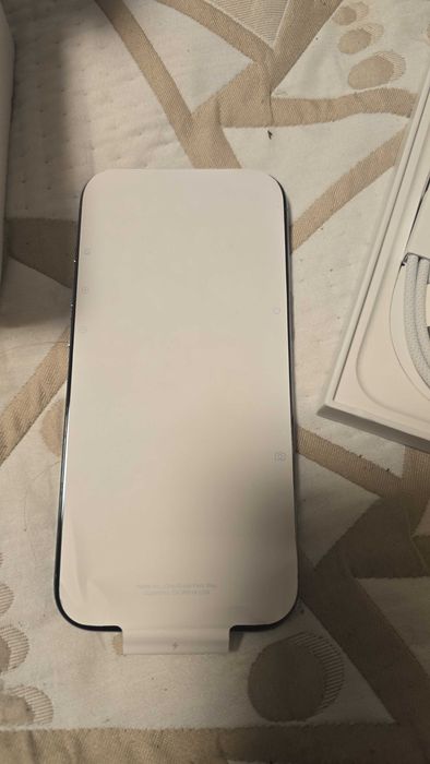 iPhone 17 air,sky blue 1 TB