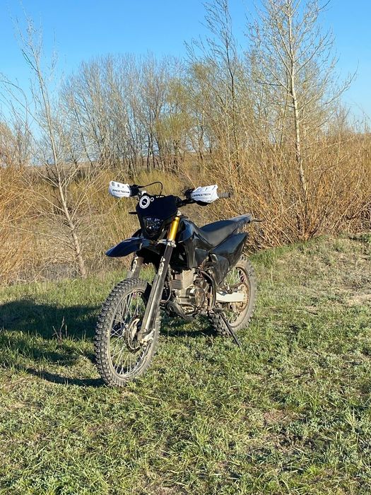 Эндуро Baige K7.