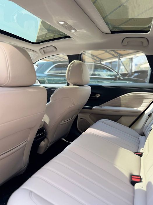 Gac Aion RT full 2025