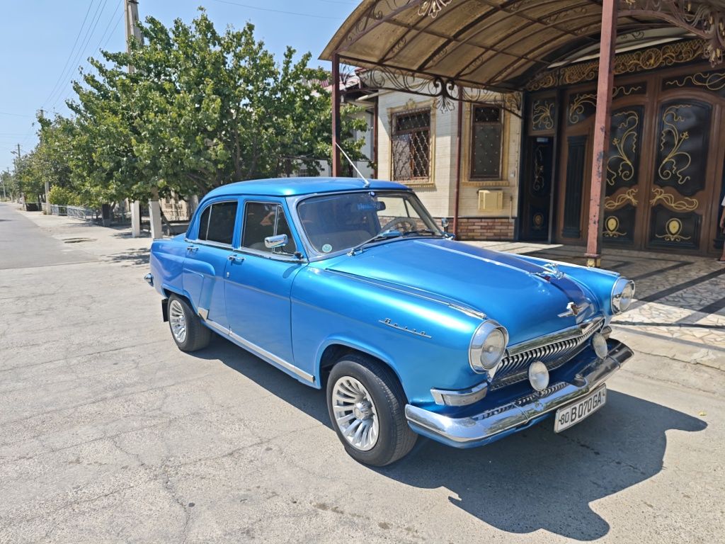 Волга газ 21 volga сотилади