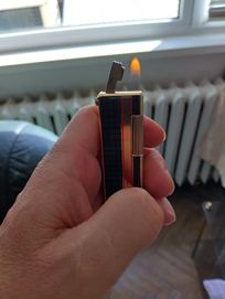 CHAMP/ WIN- Газови запалки отлични Vintage