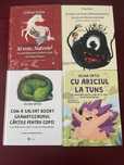Pachete carti copii - DETALII PRET in anunt