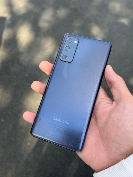 Samsung S20FE 4G Snapdragon