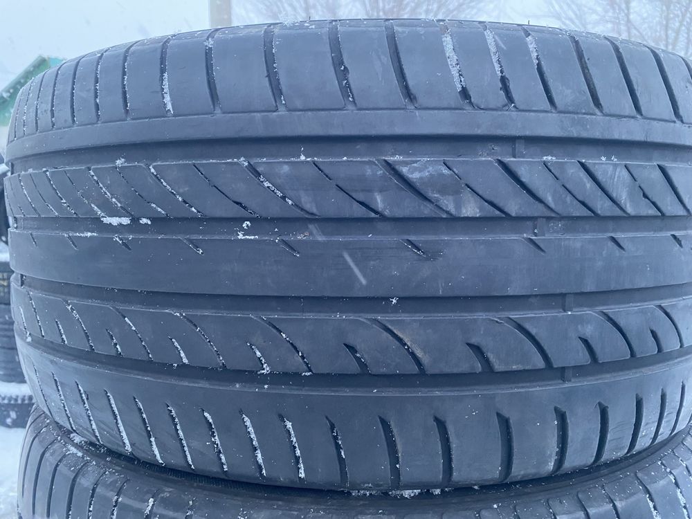 Пара летние шины 295/40/21 295/40R21 Sailun.