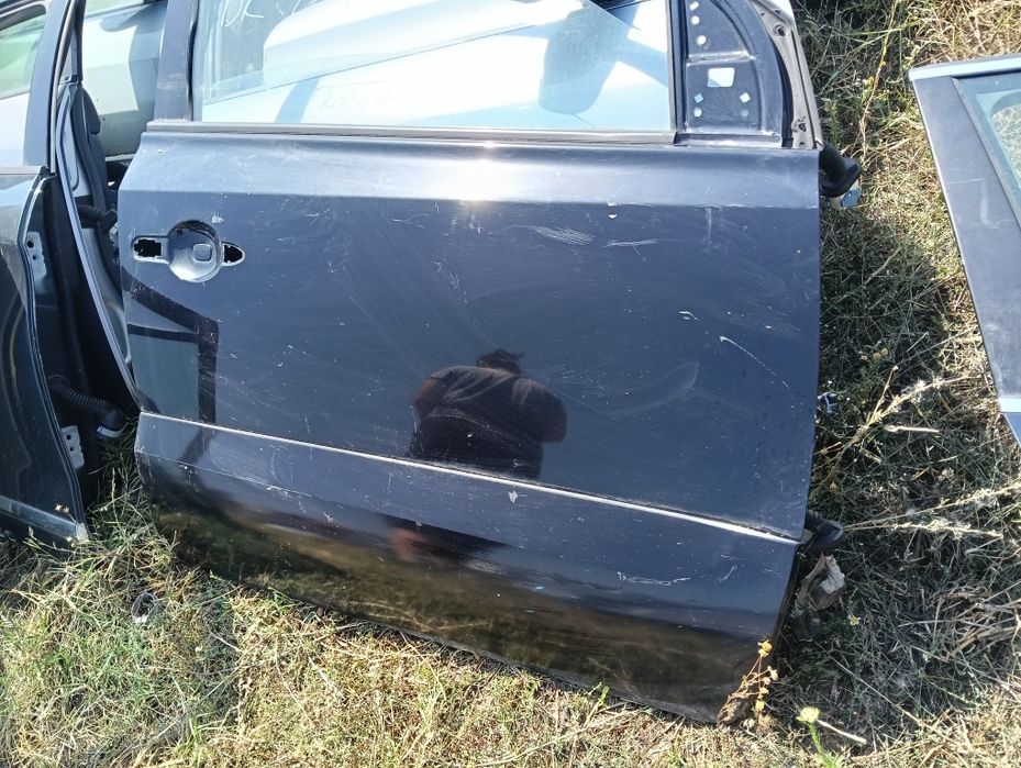 Ușa Dreaptă Fata Renault Koleos 2008 2009 2010 2011