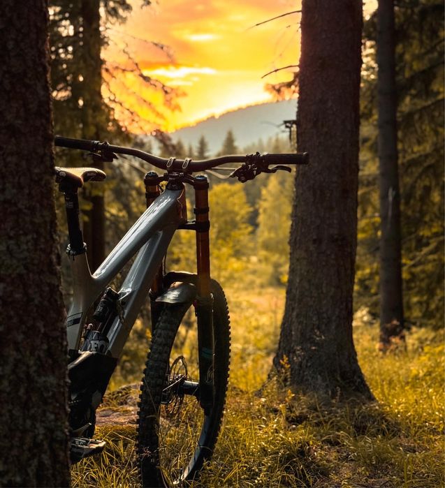 Yt tues rcf 2020 в отлично състояние