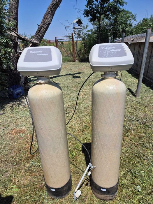 Dedurizator Ecowater Duplex 5050