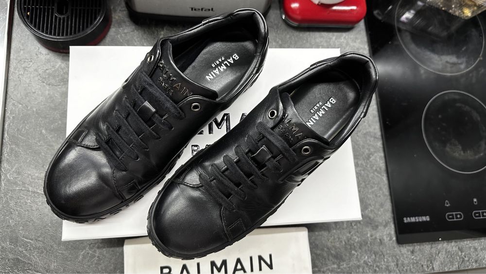 Обувки BALMAIN 43