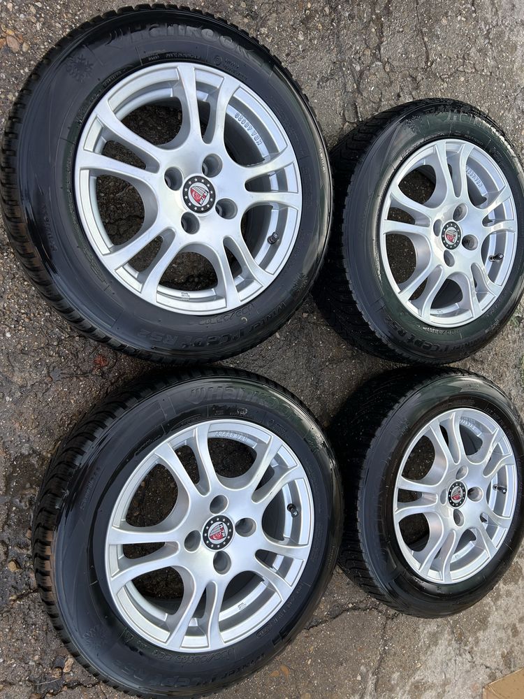 4х108 15 ски за peugeot citroen ET 25