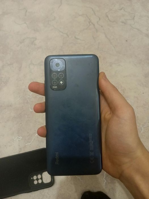 Продам редми нот 11 С
