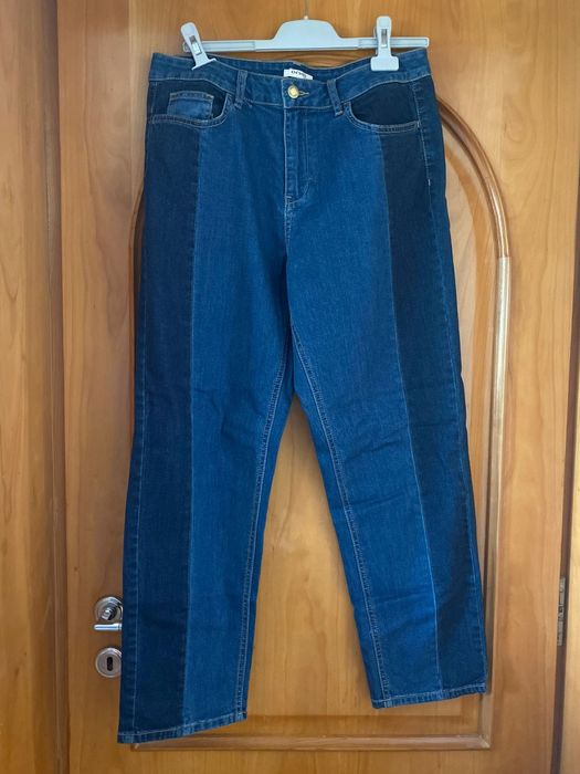 Blugi Orsay in doua culori