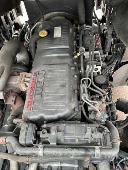 Motor complet Cursor 11 Iveco Stralis Hi-Way - Piese de motor Iveco
