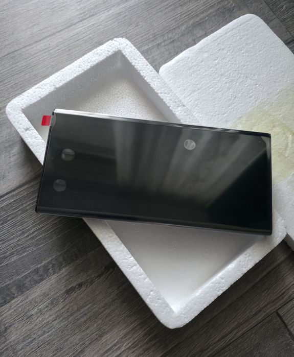 AMOLED Samsung Galaxy S23 Ultra Screen Assembly