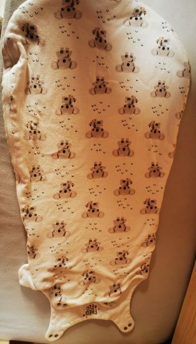 Sac dormit 6-12luni F&F 2Tog