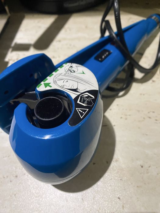 Ondulator automat Babyliss