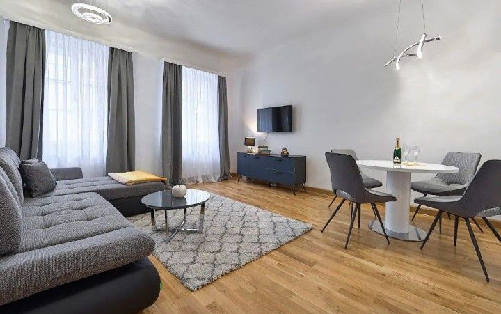 Жк Zaman 1 комнатный