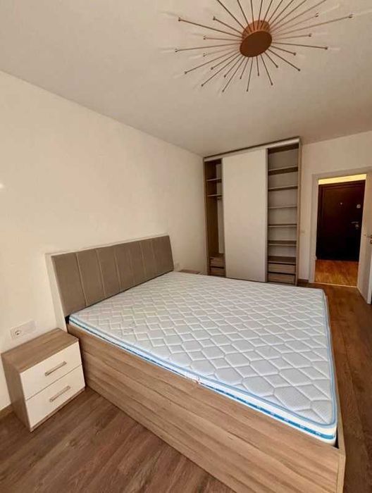 Дава се под наем Двустаен апартамент в София, Кръстова вада - 65 кв.м за 750 € - Снимка #6