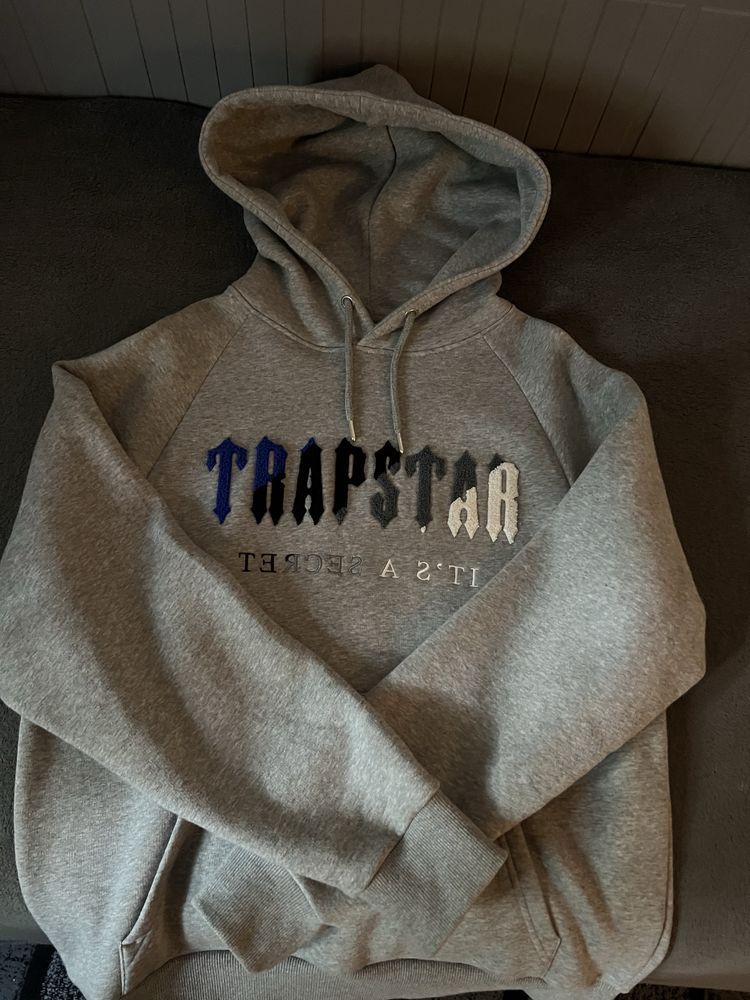 Hanorac Trapstar (Nike, Adidas, Jordan, Off-White)
