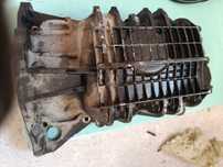 Baie ulei Ford focus 2 1.6 benzina HXDA