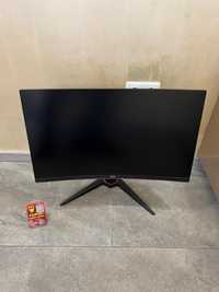 Monitor AOC 27" Amanet BKG