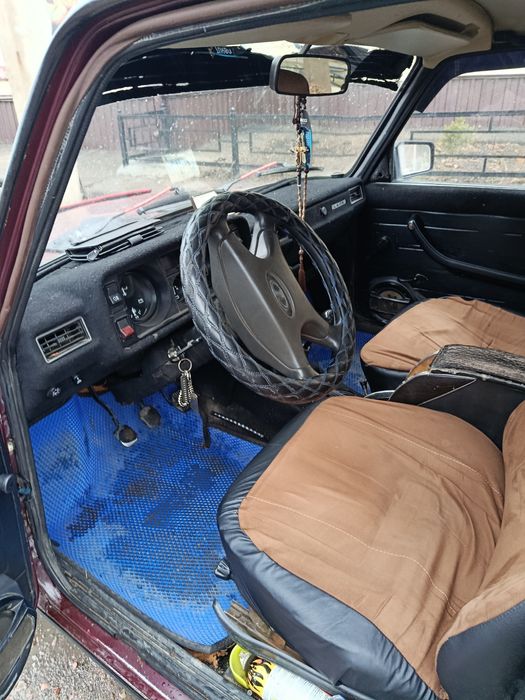 Продам Ваз 2105.