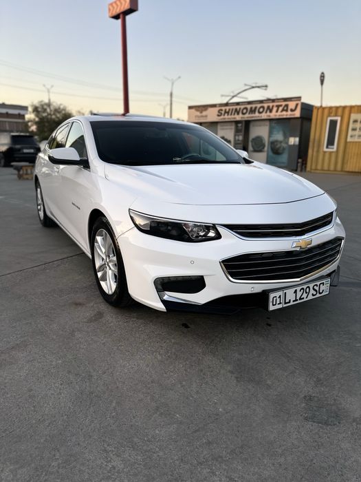 Srochno Malibu 2018 2.4 SOTILADI (Propan)